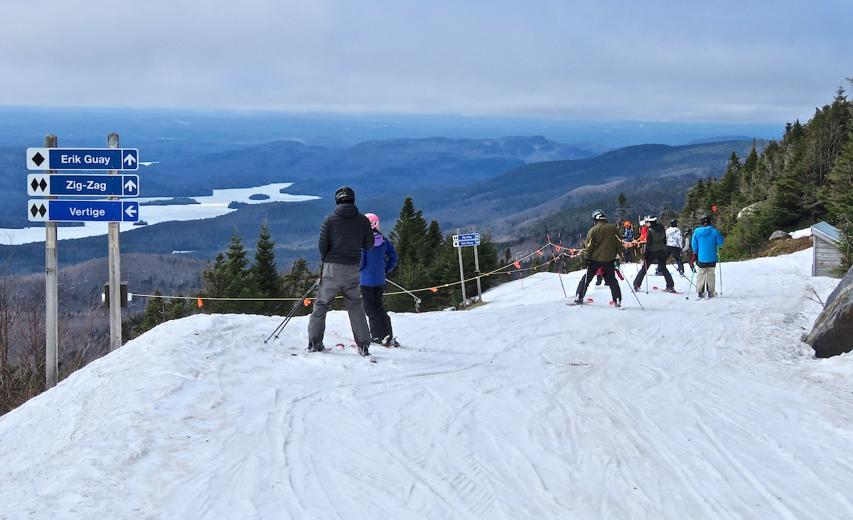 www.Tremblant360.com Photo. All Rights Reserved.