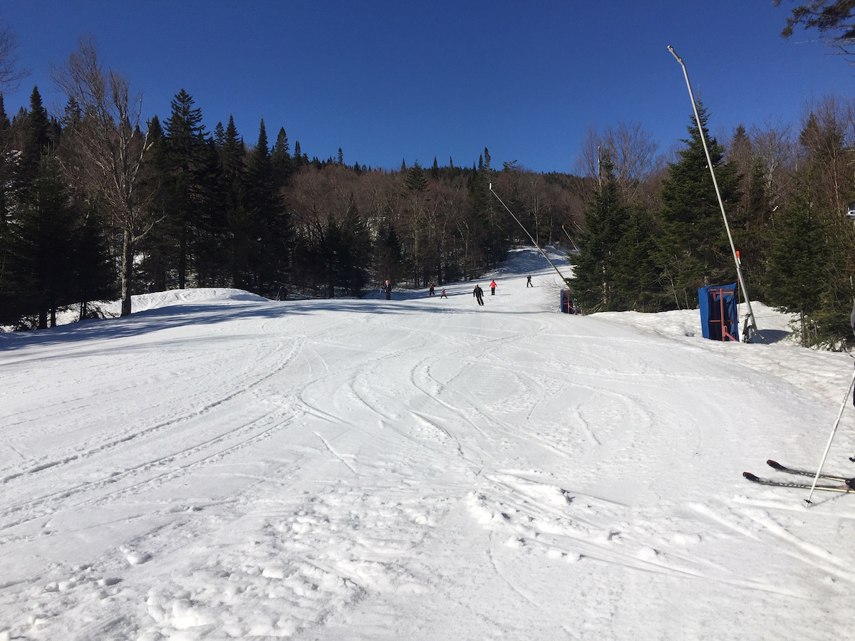 www.Tremblant360.com Photo. All Rights Reserved.