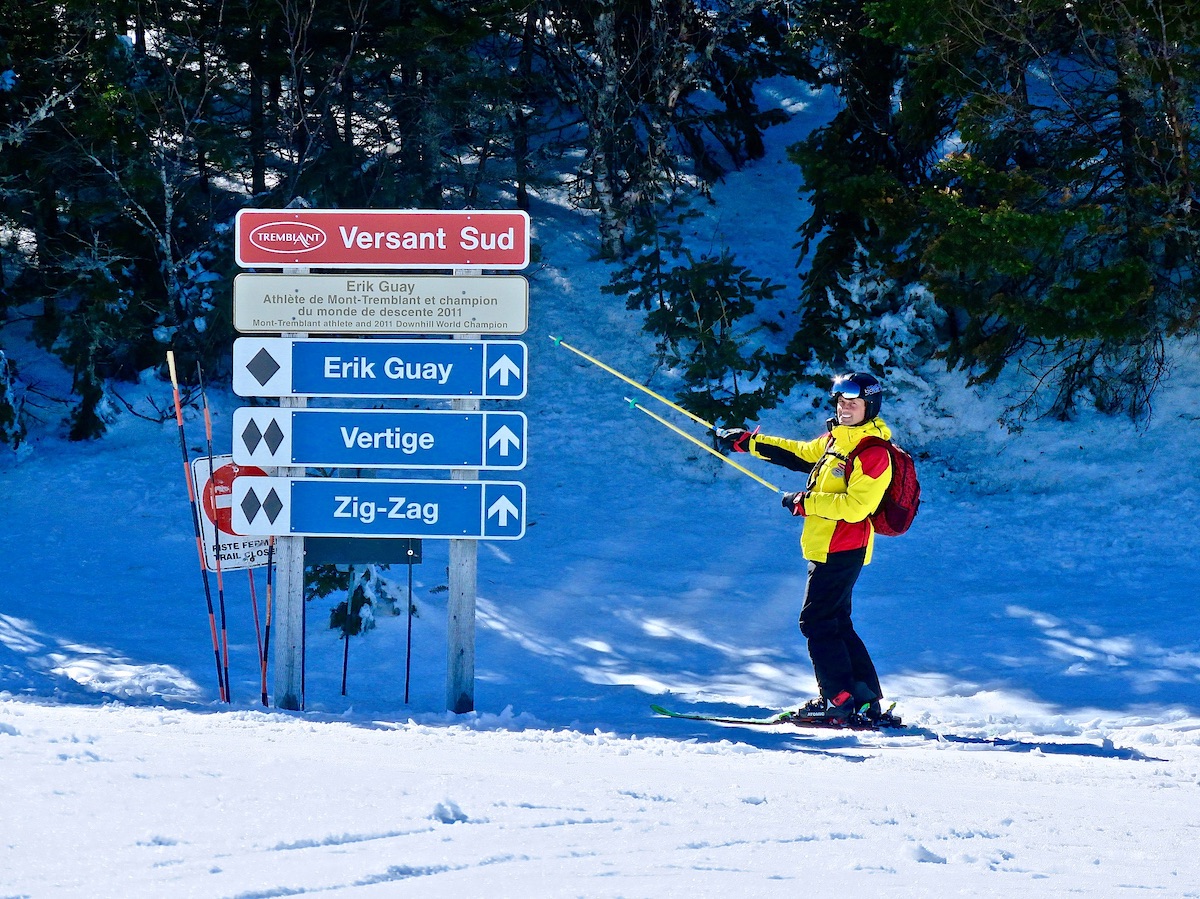 www.Tremblant360.com Photo. All Rights Reserved.