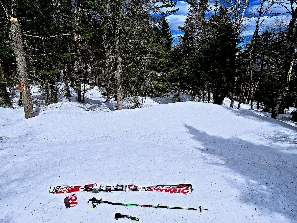 www.Tremblant360.com Photo. All Rights Reserved.