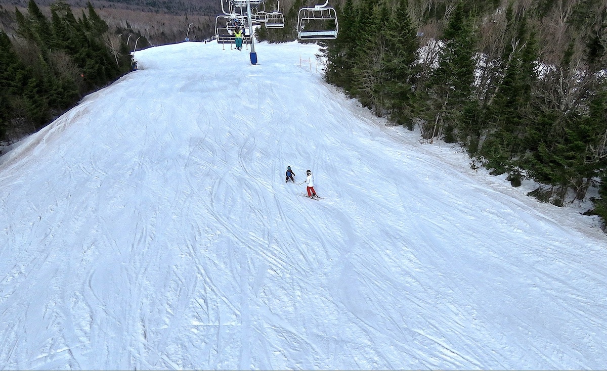 www.Tremblant360.com Photo. All Rights Reserved.