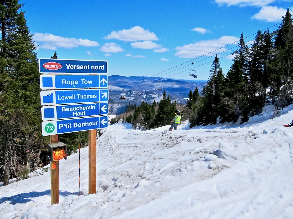 www.Tremblant360.com Photo. All Rights Reserved.