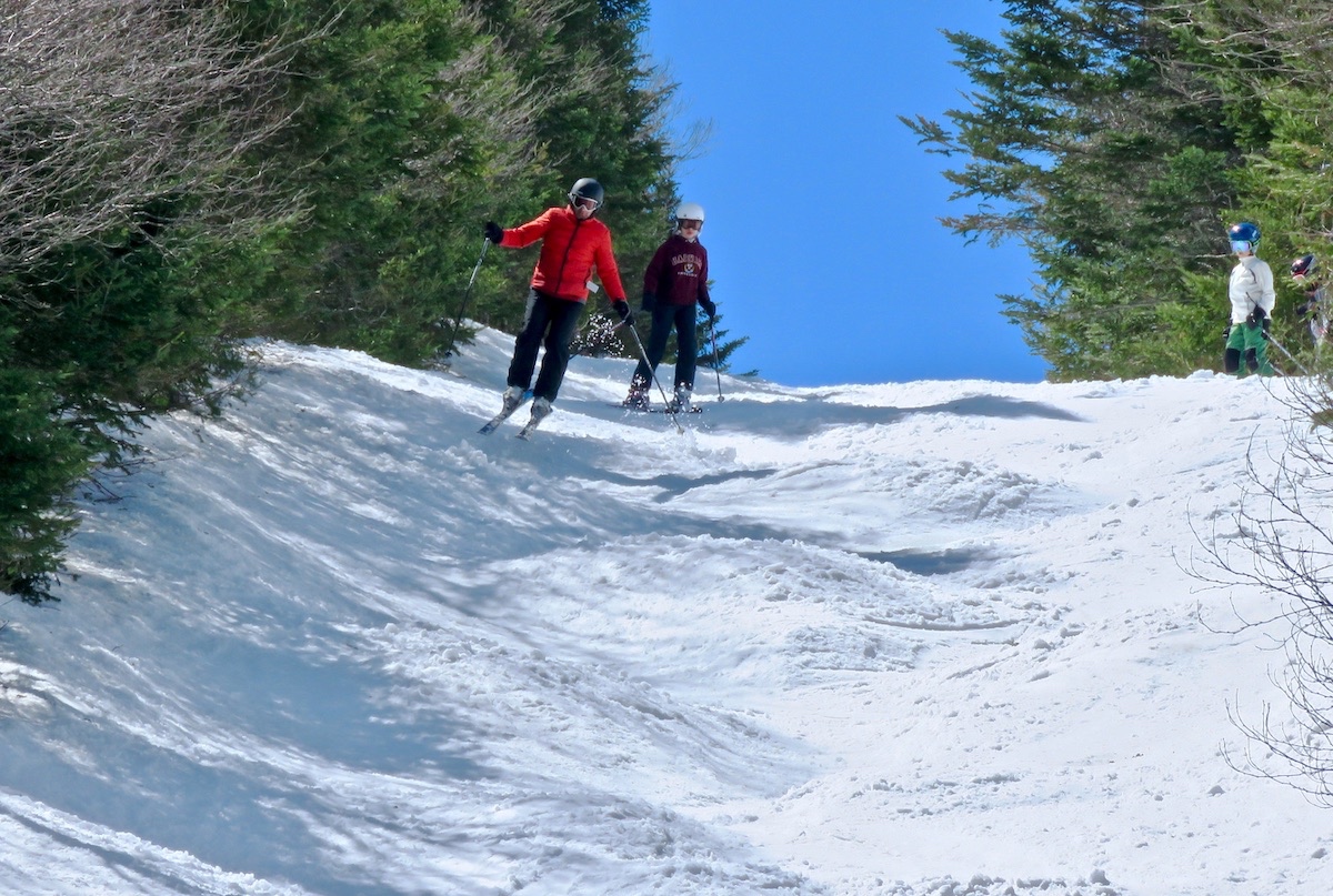 www.Tremblant360.com Photo. All Rights Reserved.