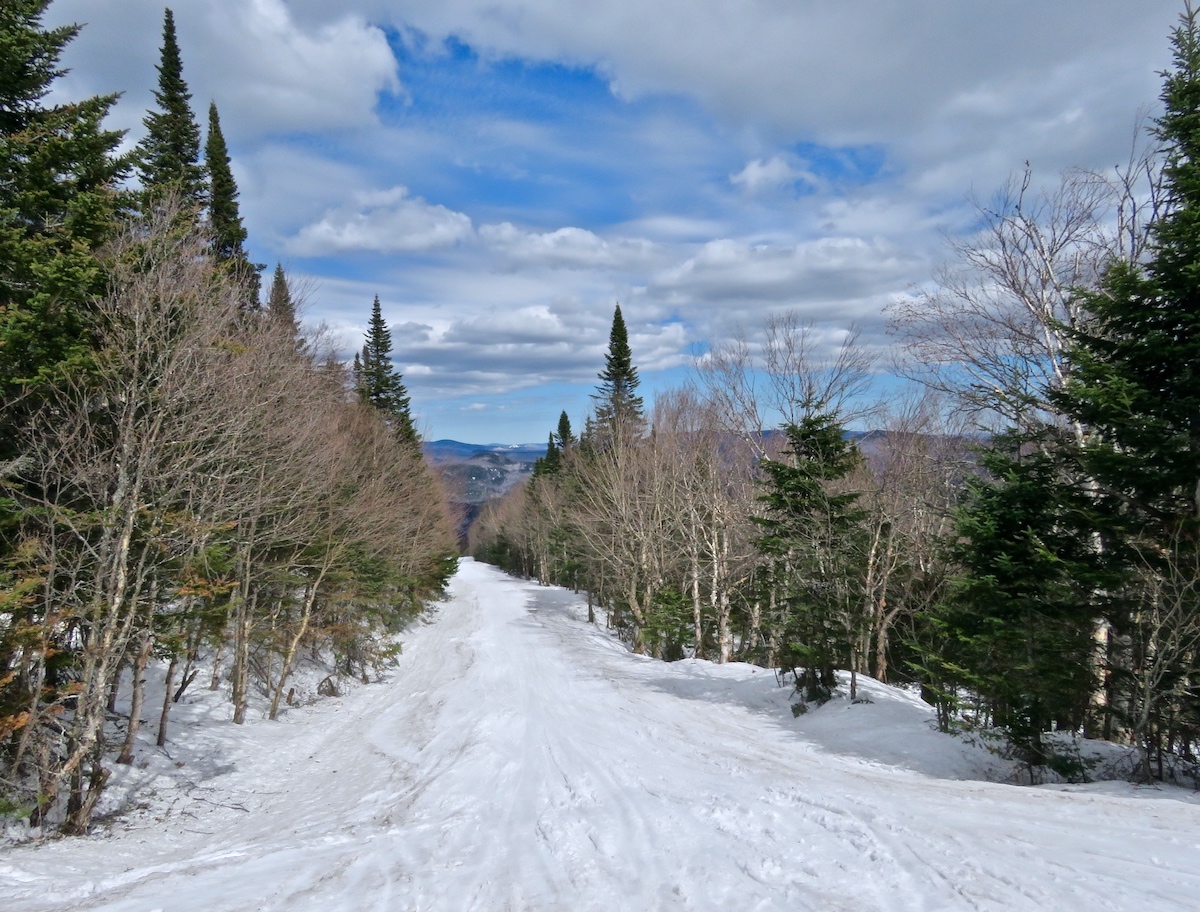www.Tremblant360.com Photo. All Rights Reserved.