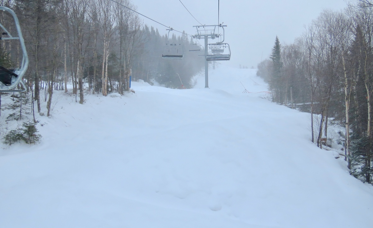 www.Tremblant360.com Photo. All Rights Reserved.