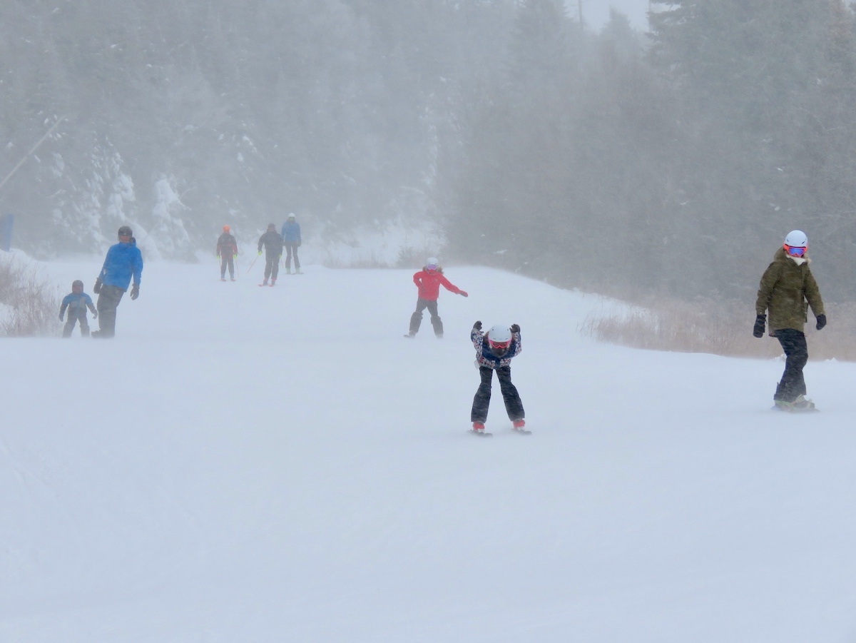 www.Tremblant360.com Photo. All Rights Reserved.