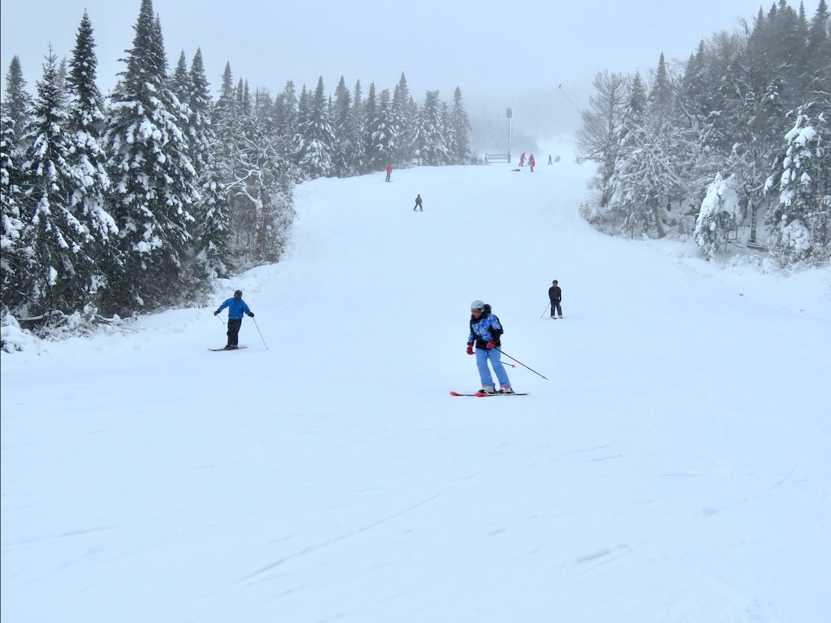 www.Tremblant360.com Photo. All Rights Reserved.