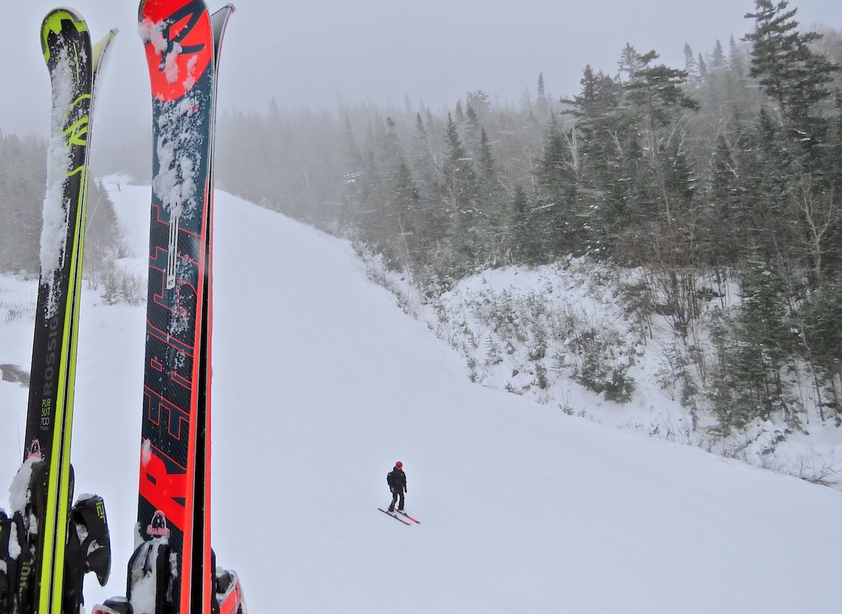 www.Tremblant360.com Photo. All Rights Reserved.
