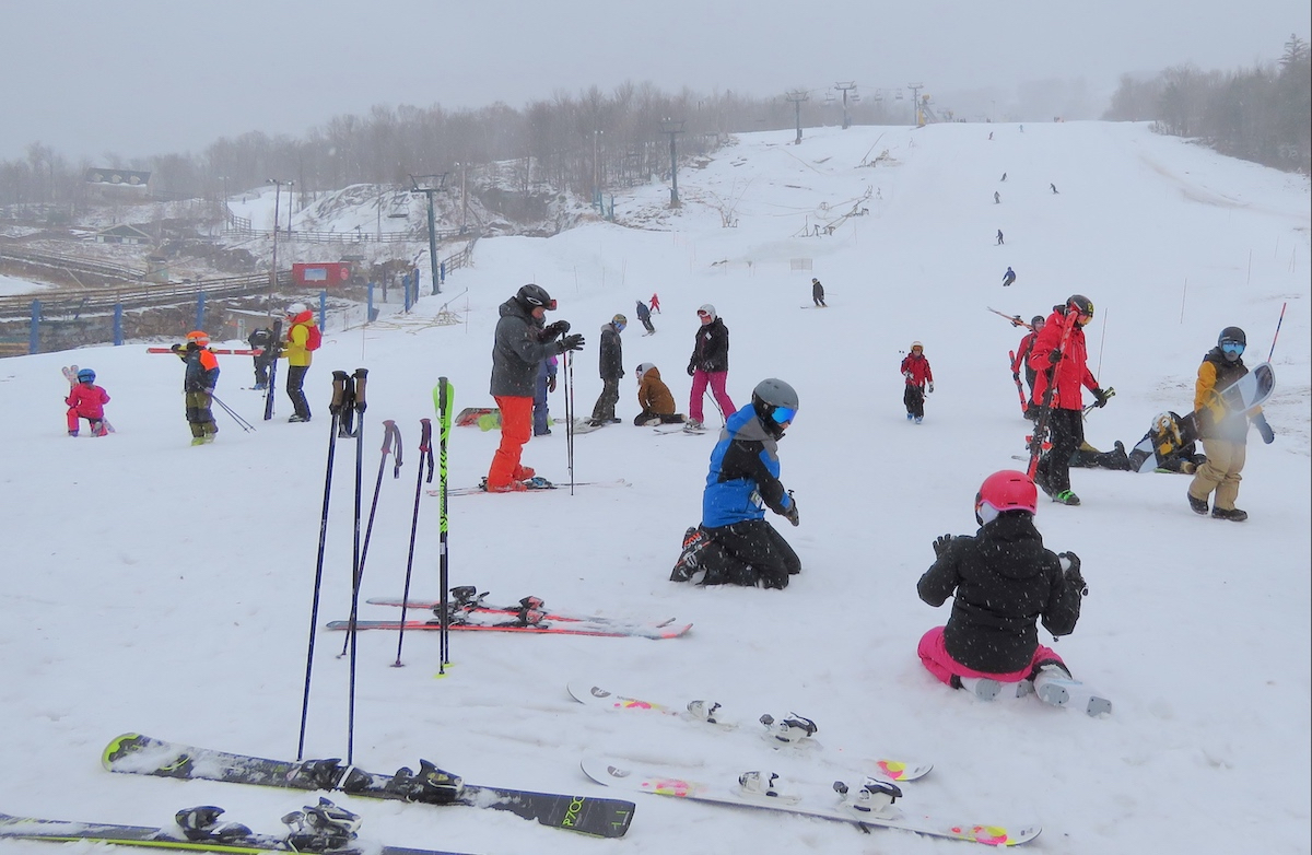 www.Tremblant360.com Photo. All Rights Reserved.
