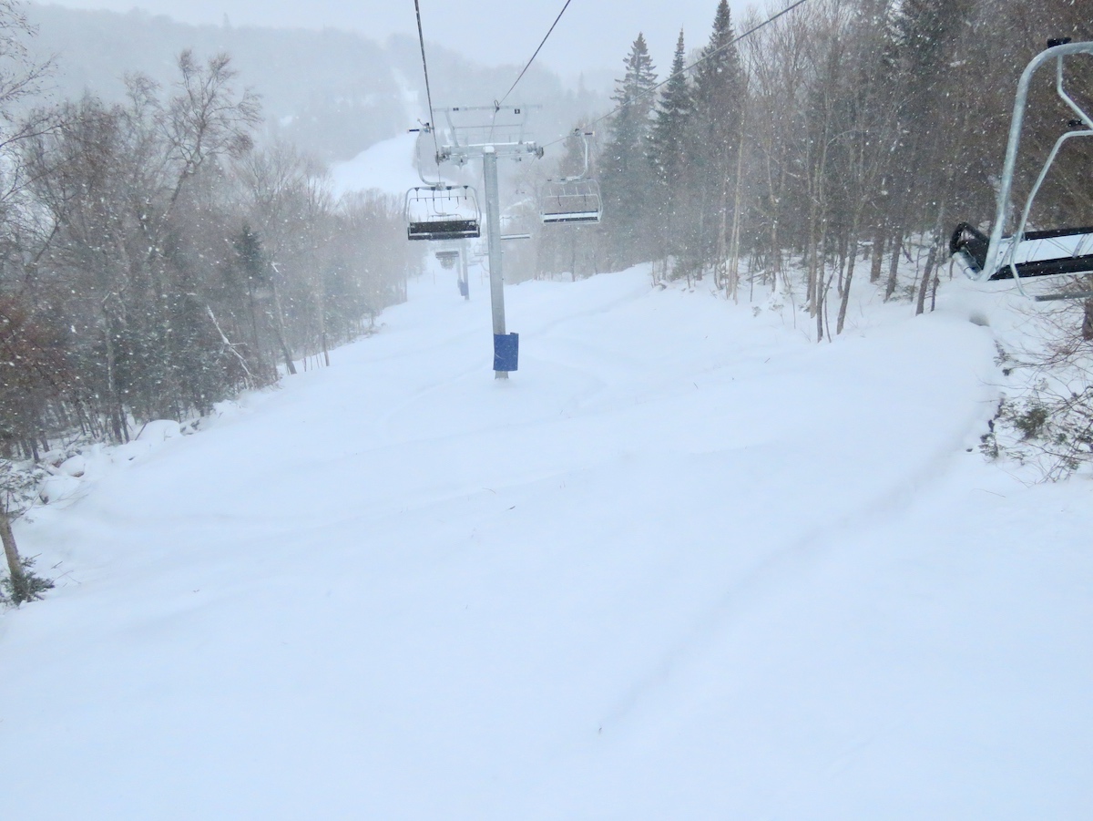 www.Tremblant360.com Photo. All Rights Reserved.