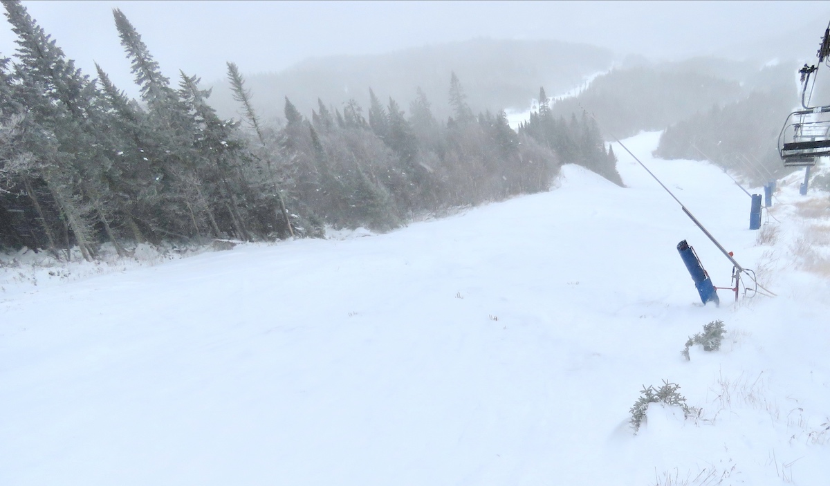 www.Tremblant360.com Photo. All Rights Reserved.