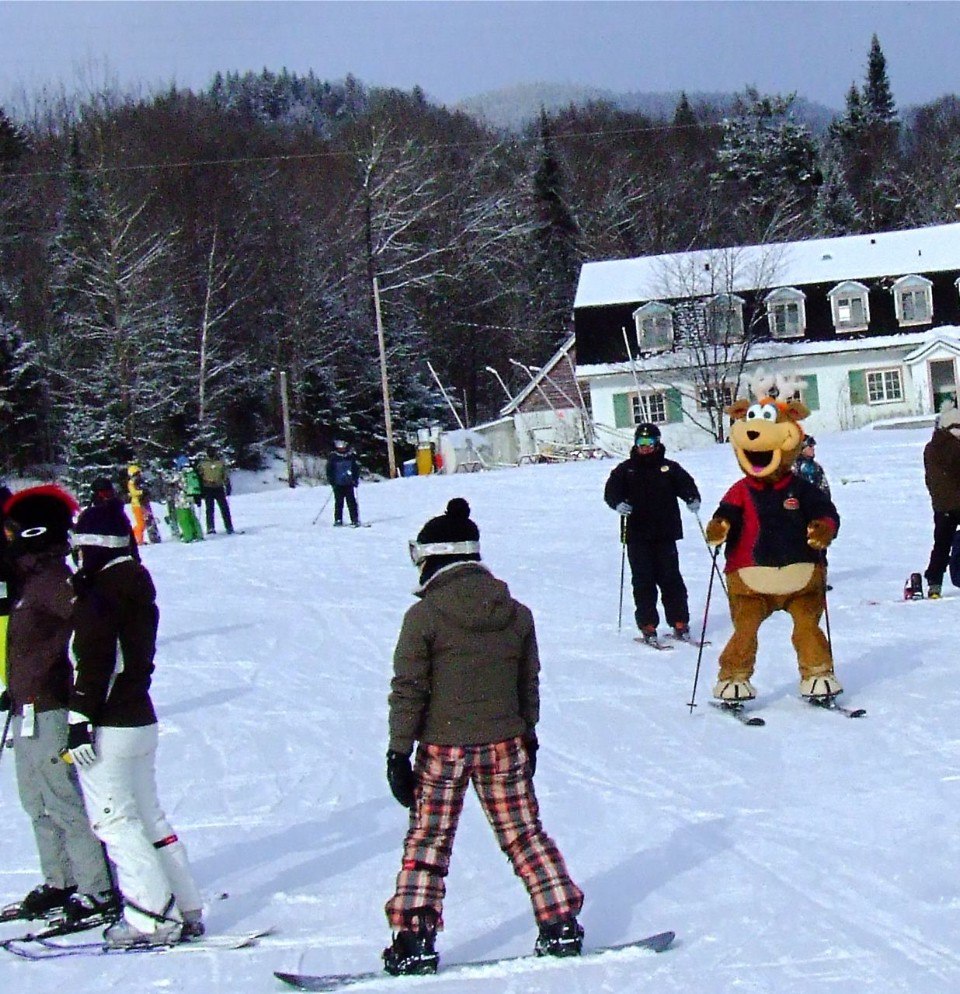 www.tremblant360.com photo. All rights reserved.