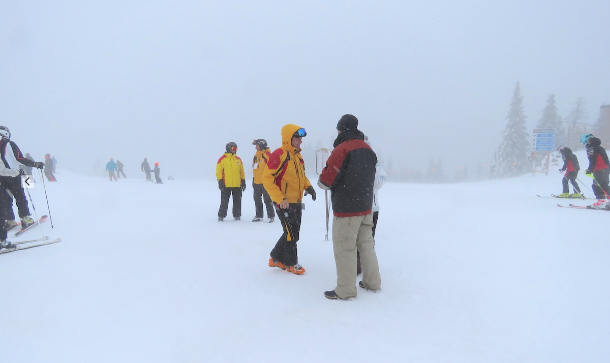 www.Tremblant360.com Photo. All Rights Reserved.