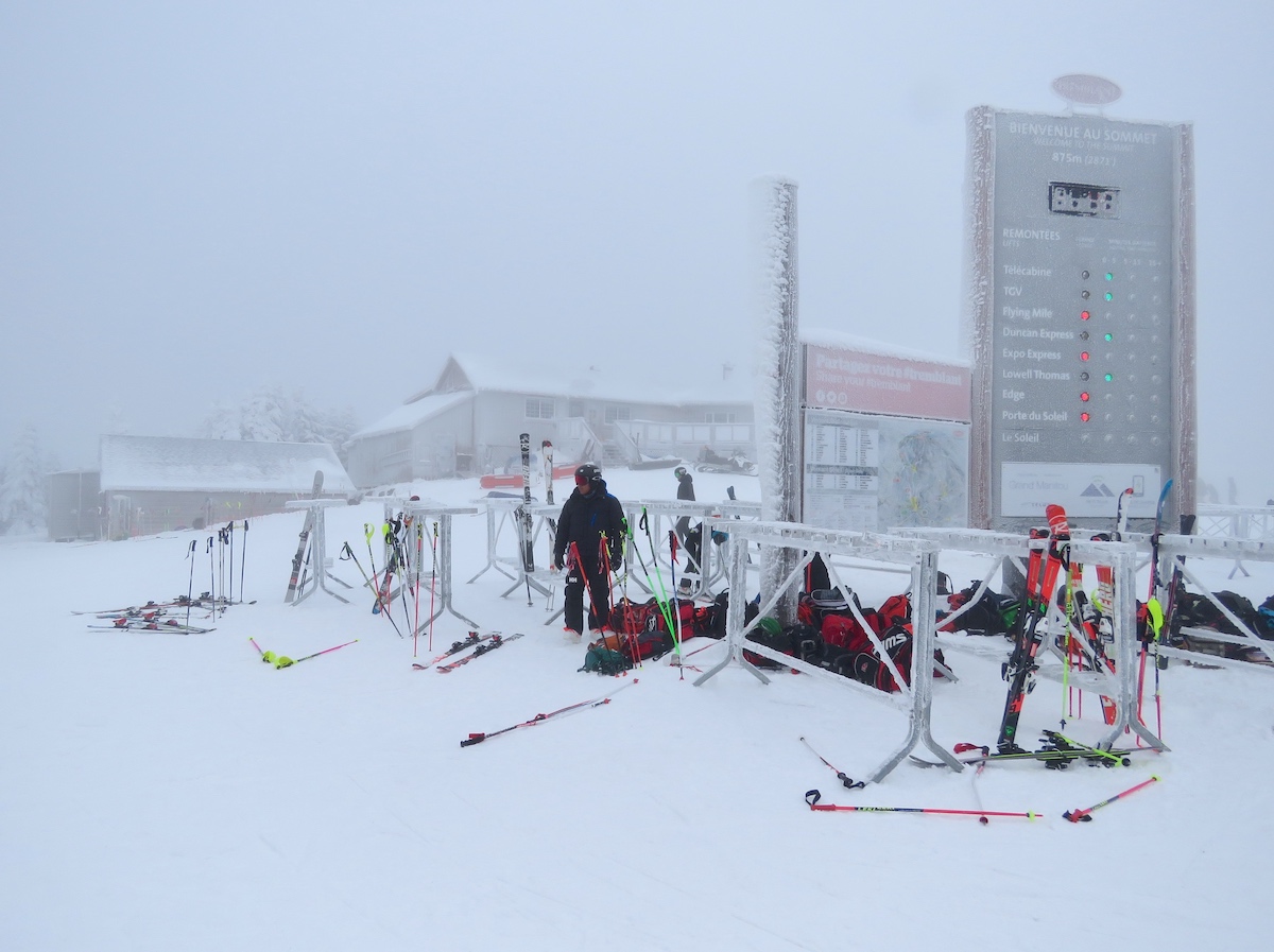 www.Tremblant360.com Photo. All Rights Reserved.