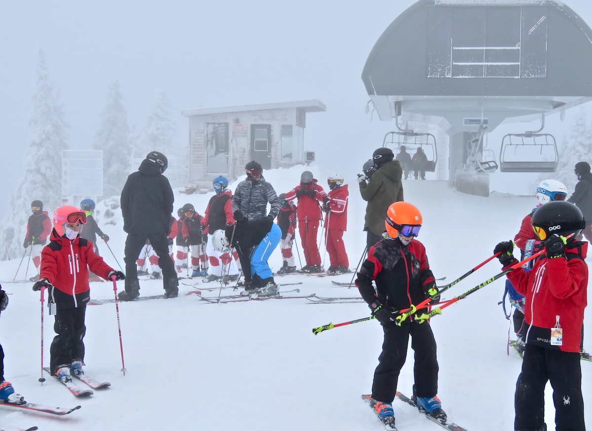 www.Tremblant360.com Photo. All Rights Reserved.