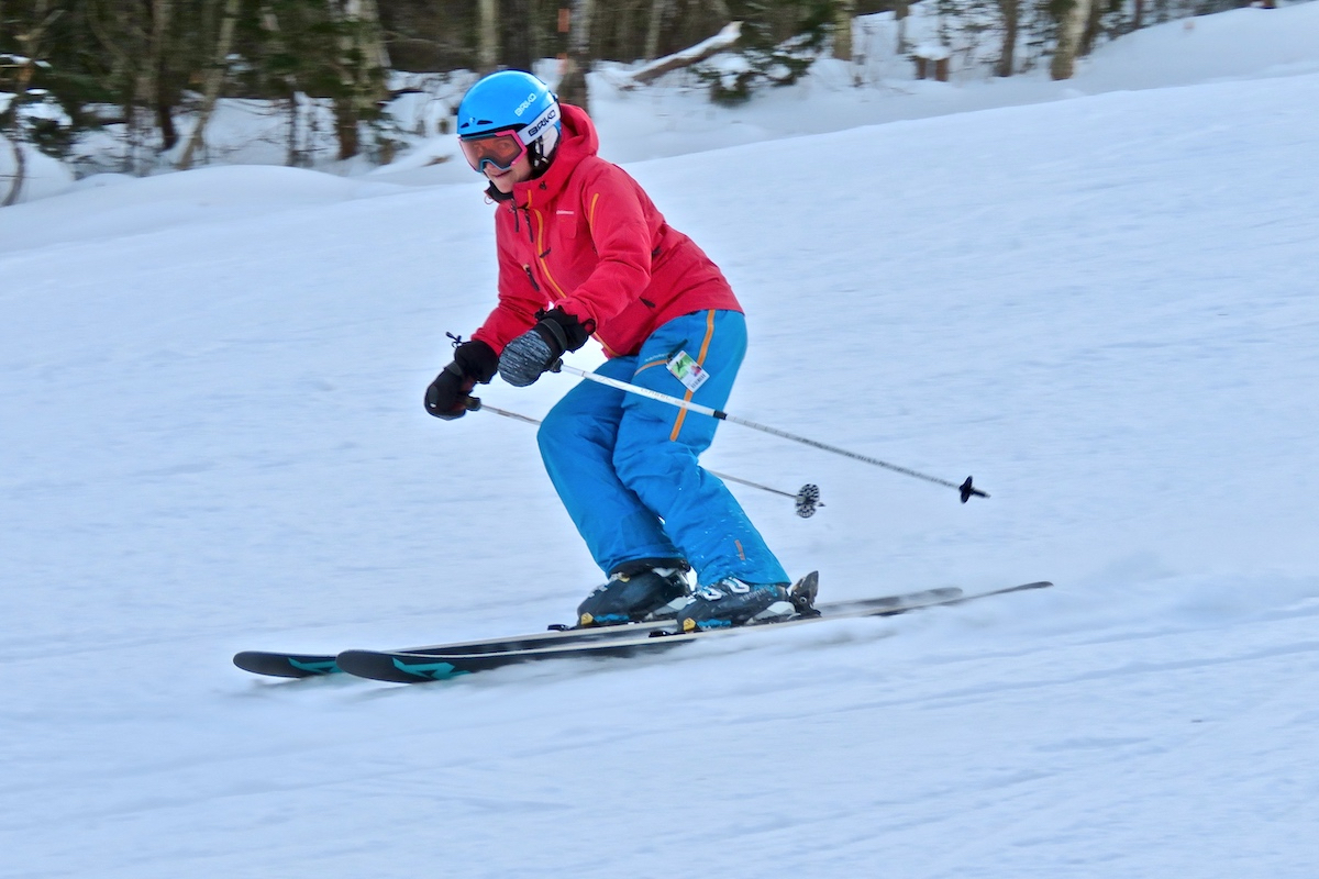 www.Tremblant360.com Photo. All Rights Reserved.