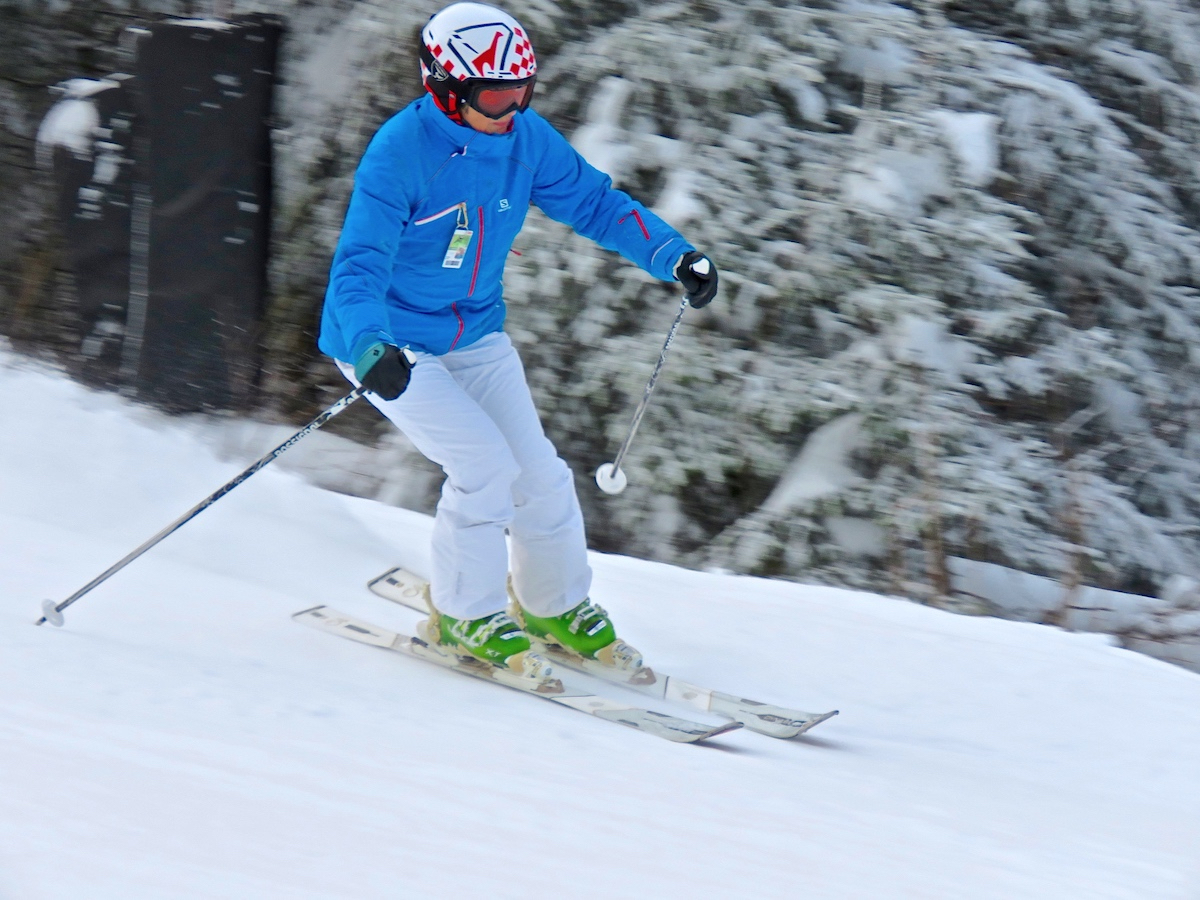 www.Tremblant360.com Photo. All Rights Reserved.