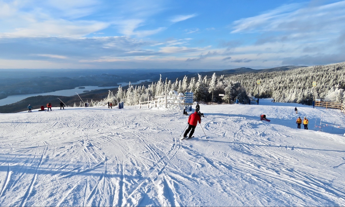 www.Tremblant360.com Photo. All Rights Reserved.