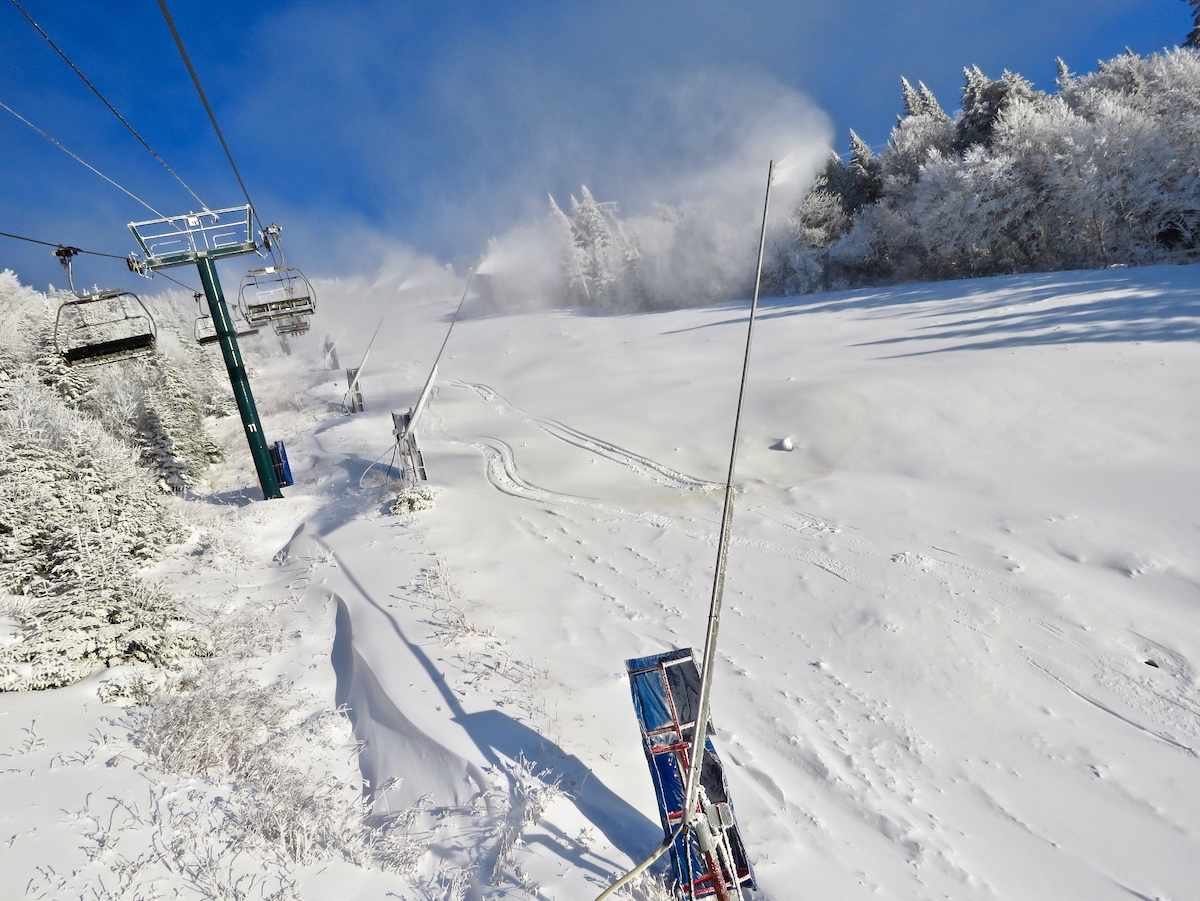 www.Tremblant360.com Photo. All Rights Reserved.