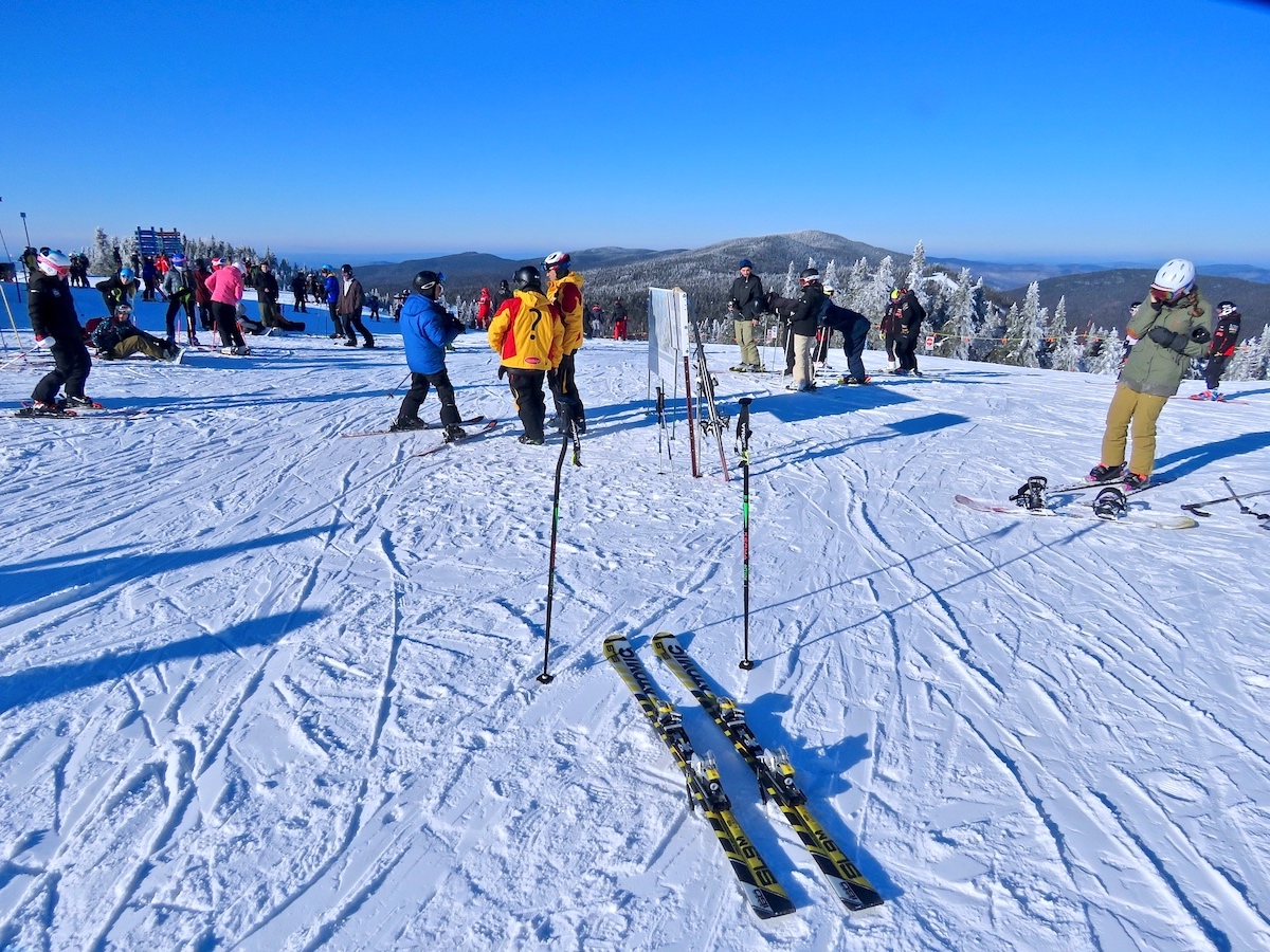 www.Tremblant360.com Photo. All Rights Reserved.