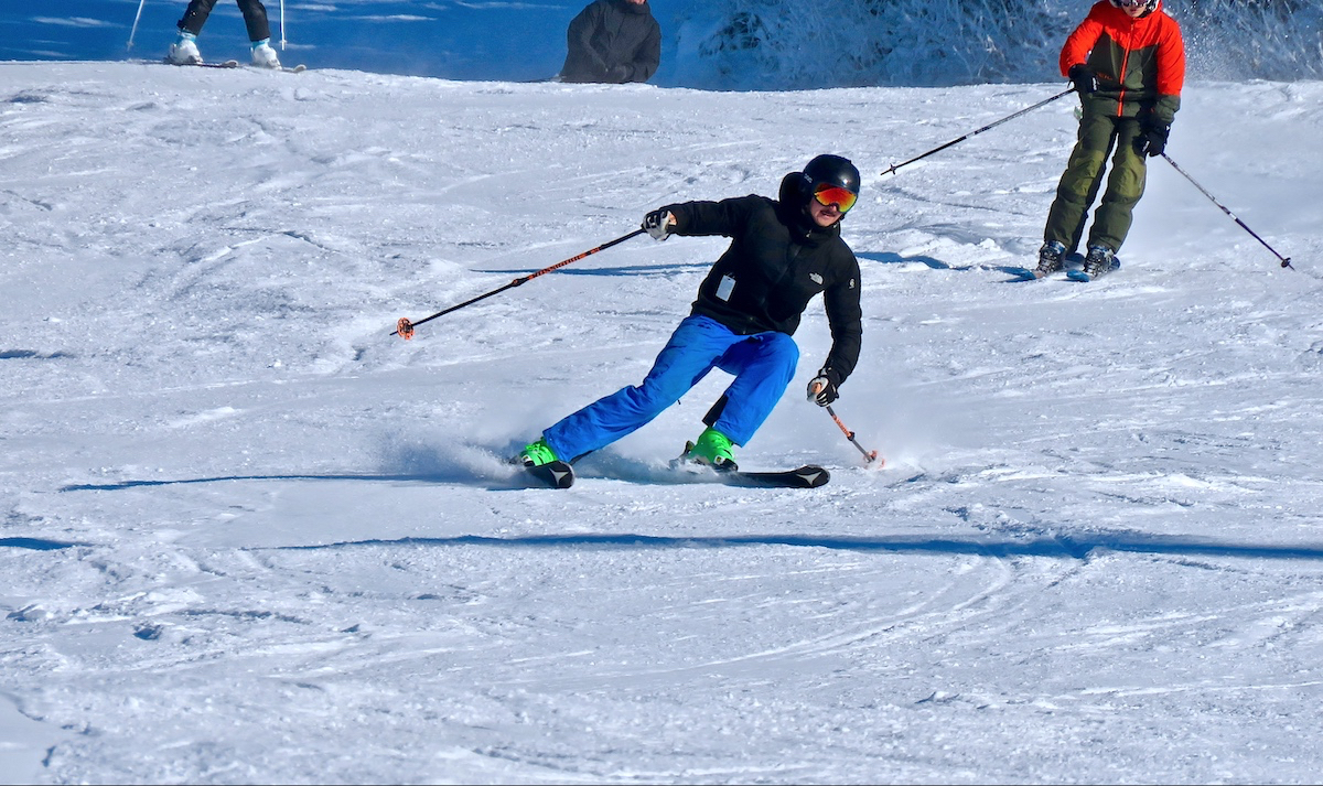 www.Tremblant360.com Photo. All Rights Reserved.