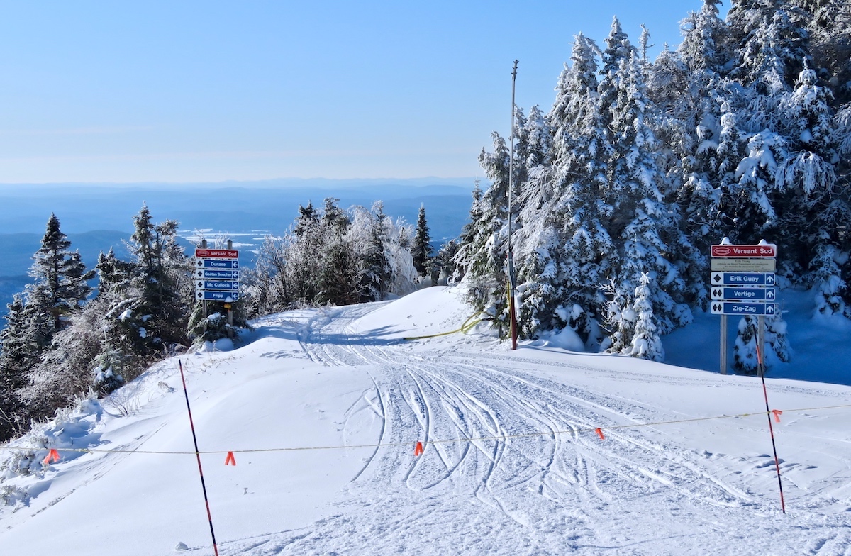 www.Tremblant360.com Photo. All Rights Reserved.