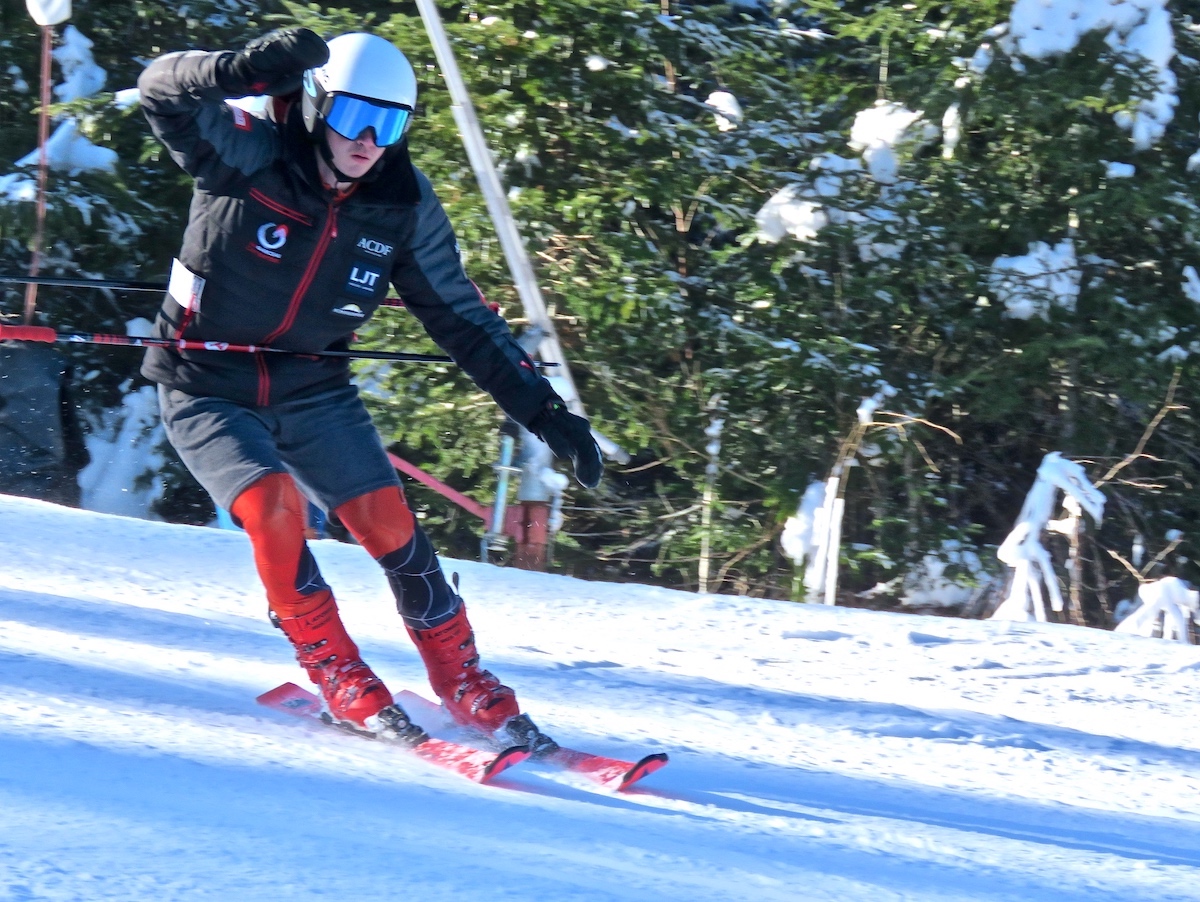 www.Tremblant360.com Photo. All Rights Reserved.