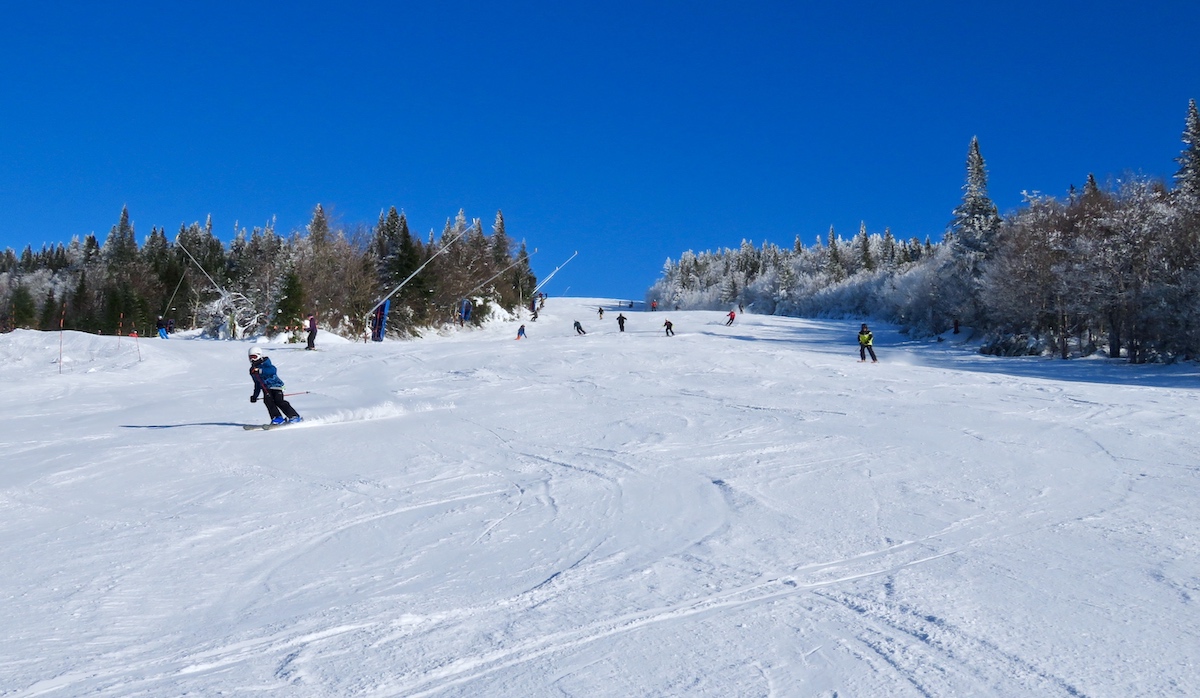 www.Tremblant360.com Photo. All Rights Reserved.