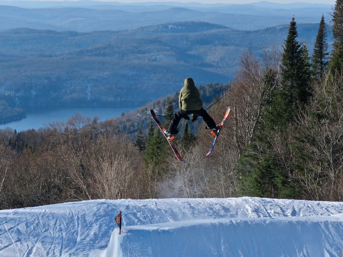 www.Tremblant360.com Photo. All Rights Reserved.