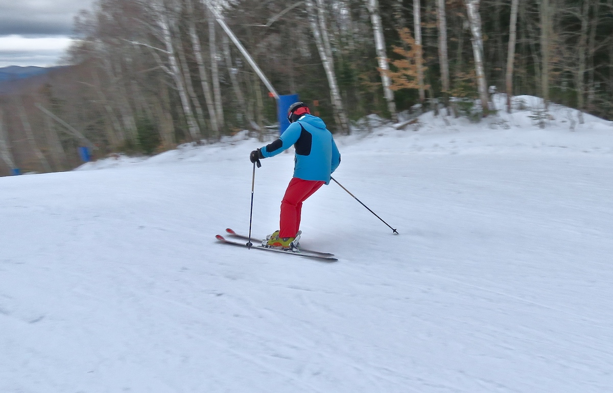 www.Tremblant360.com Photo. All Rights Reserved.