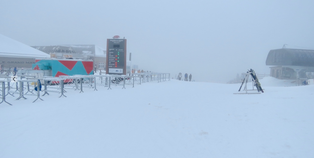 www.Tremblant360.com Photo. All Rights Reserved.