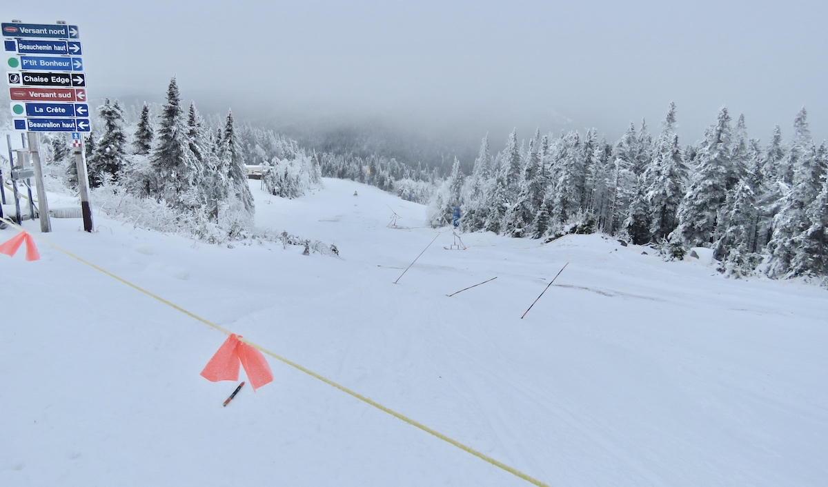 www.Tremblant360.com Photo. All Rights Reserved.