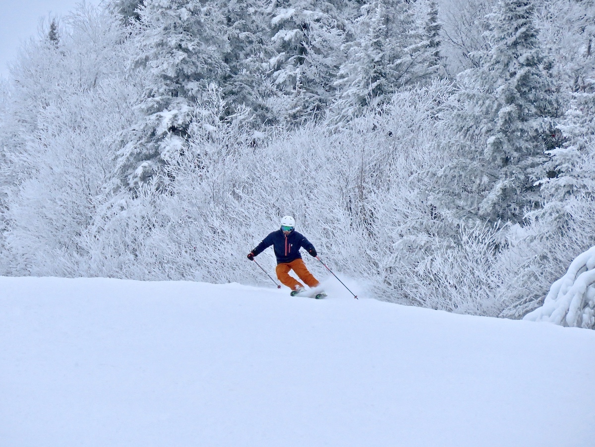 www.Tremblant360.com Photo. All Rights Reserved.