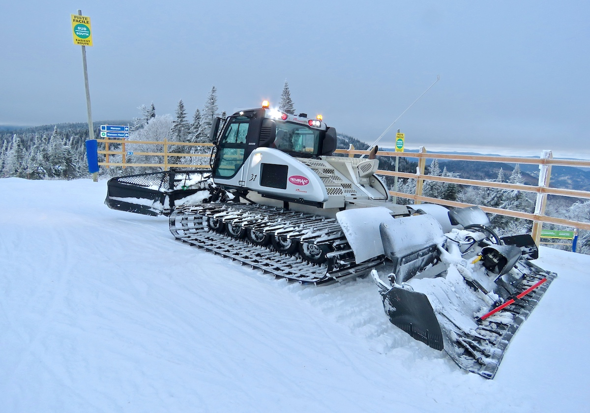 www.Tremblant360.com Photo. All Rights Reserved.