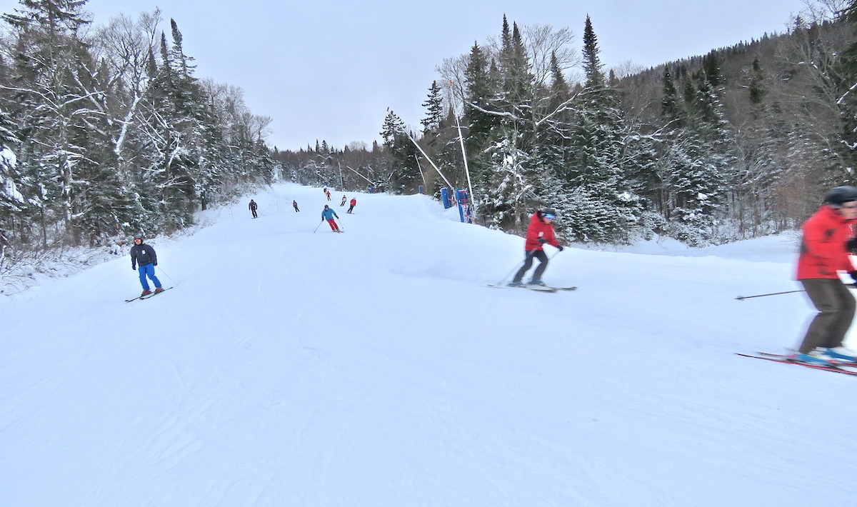 www.Tremblant360.com Photo. All Rights Reserved.