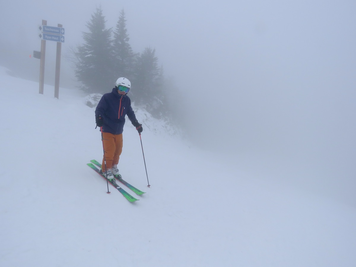 www.Tremblant360.com Photo. All Rights Reserved.