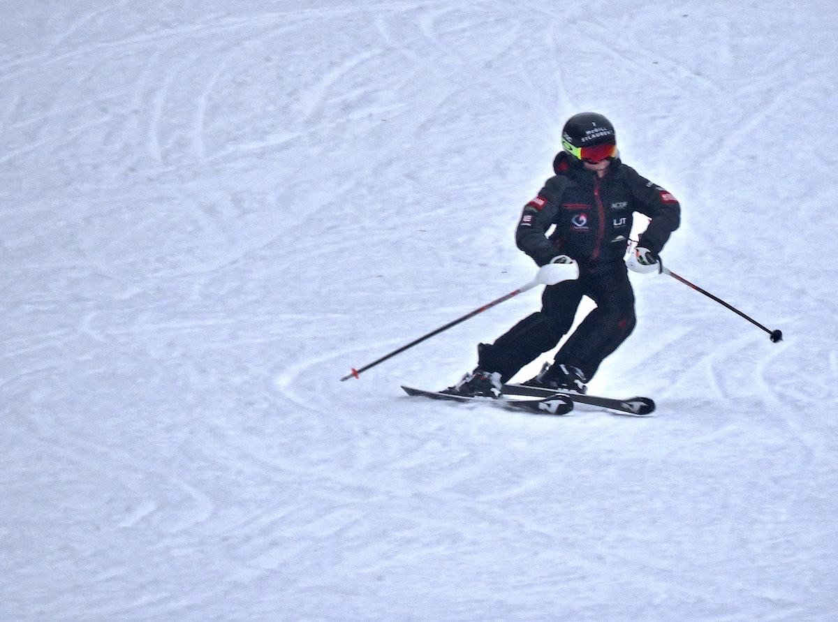 www.Tremblant360.com Photo. All Rights Reserved.