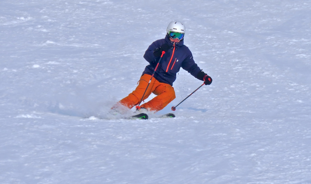 www.Tremblant360.com Photo. All Rights Reserved.
