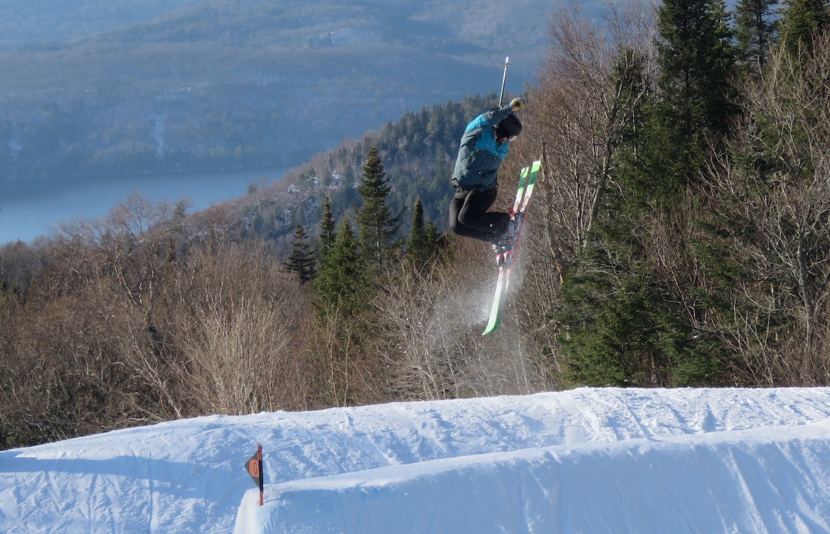 www.Tremblant360.com Photo. All Rights Reserved.