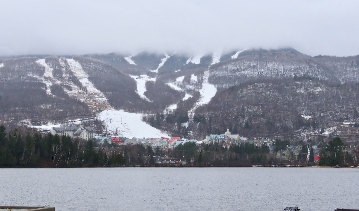 www.Tremblant360.com Photo. All Rights Reserved.