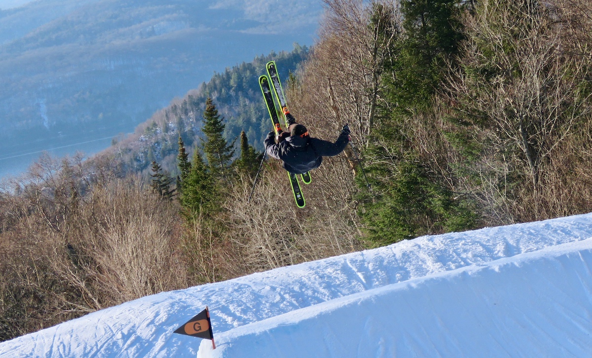 www.Tremblant360.com Photo. All Rights Reserved.