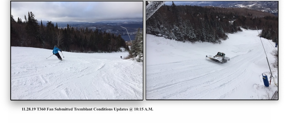 www.Tremblant360.com Photo. All Rights Reserved.