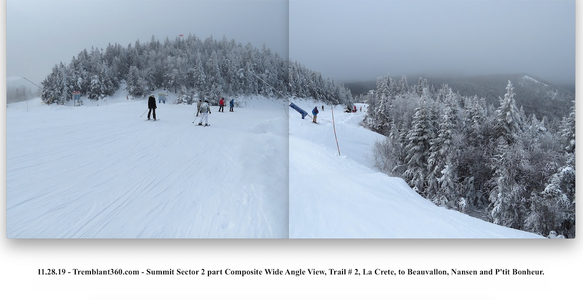 www.Tremblant360.com Photo. All Rights Reserved.