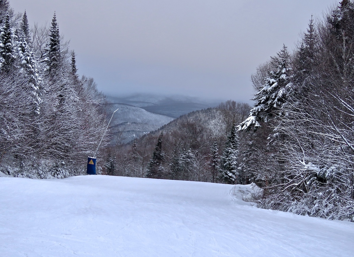 www.Tremblant360.com Photo. All Rights Reserved.