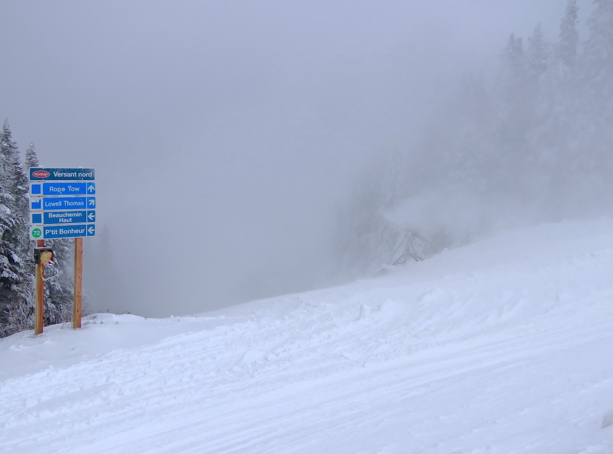 www.Tremblant360.com Photo. All Rights Reserved.