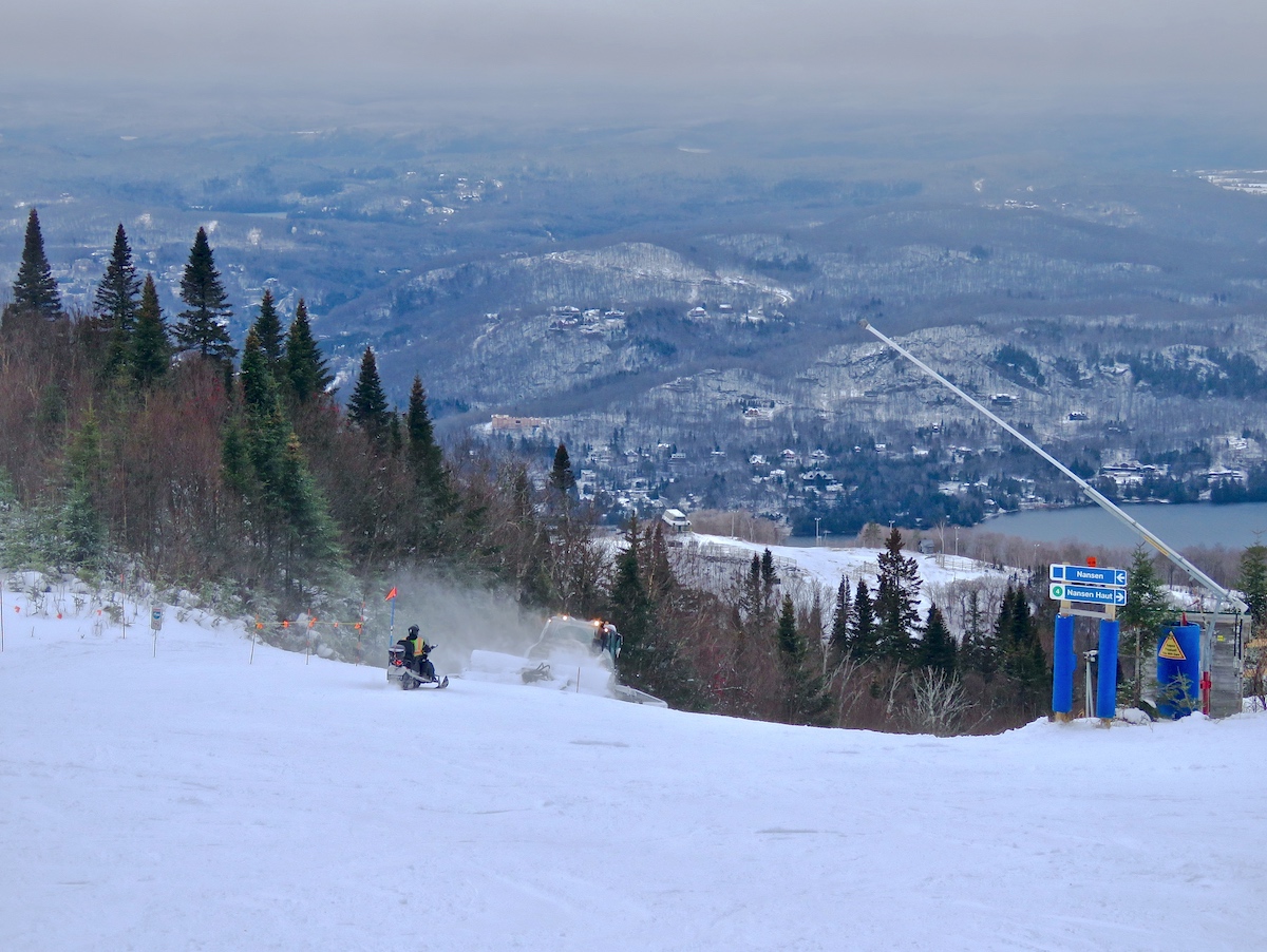 www.Tremblant360.com Photo. All Rights Reserved.