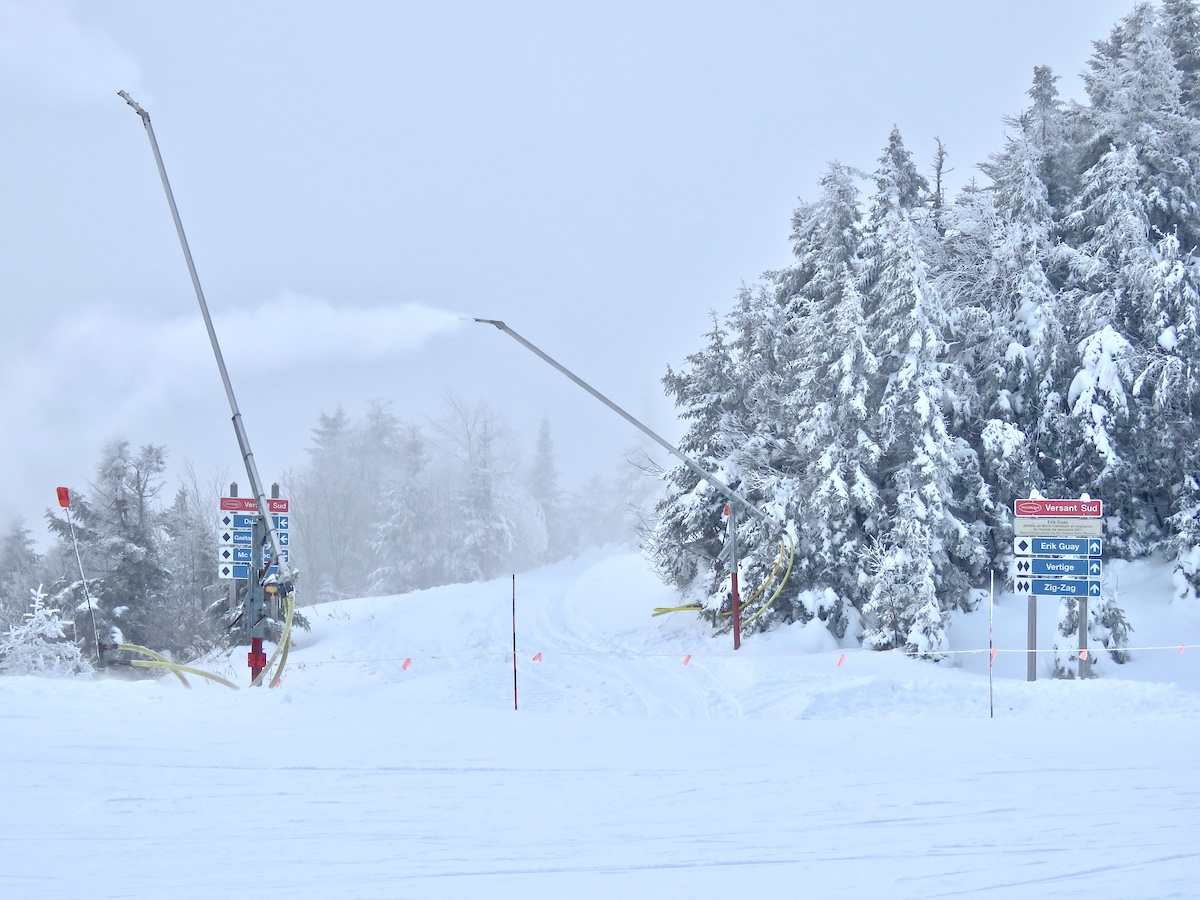 www.Tremblant360.com Photo. All Rights Reserved.