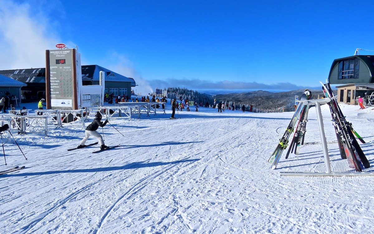 www.Tremblant360.com Photo. All Rights Reserved.
