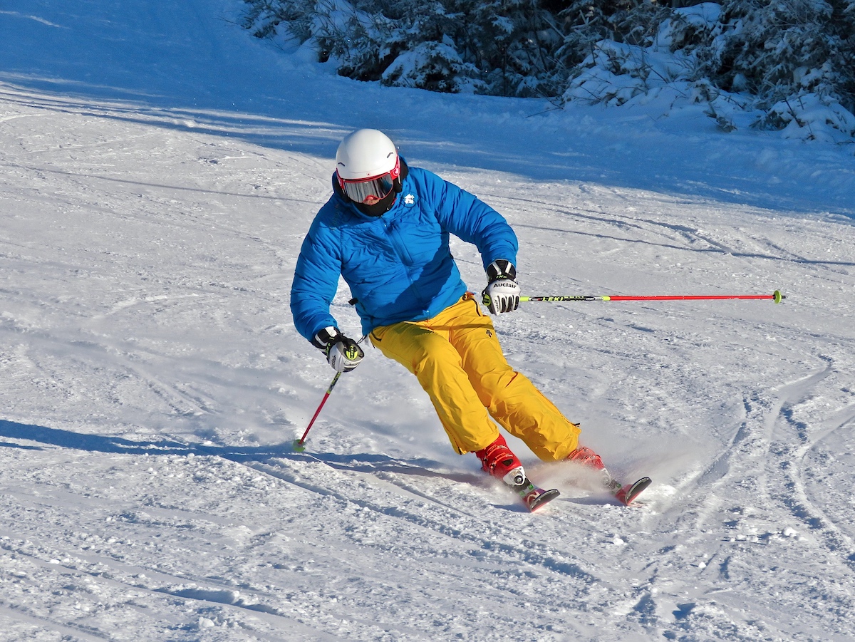 www.Tremblant360.com Photo. All Rights Reserved.