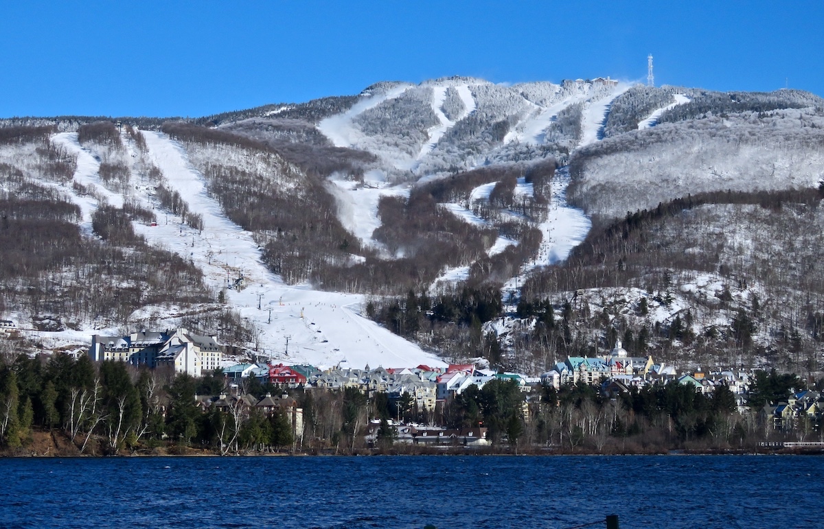 www.Tremblant360.com Photo. All Rights Reserved.